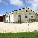 Monticelli Farm stay Mussomeli