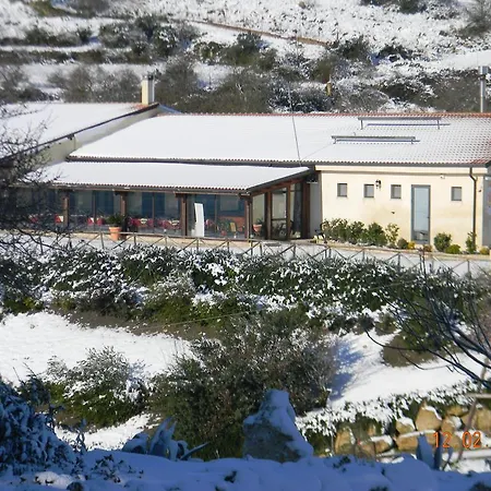 Agroturismo Monticelli