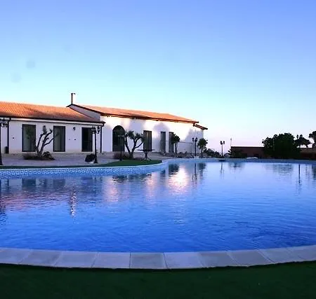 Monticelli Agroturismo
