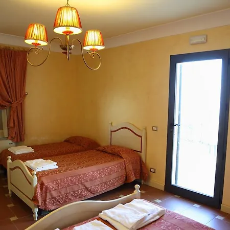 Monticelli Mussomeli