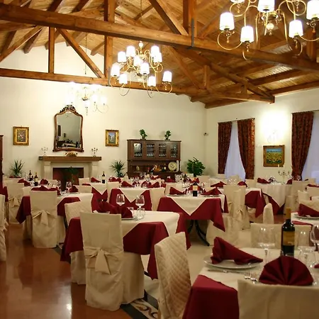 Monticelli Agroturismo Mussomeli