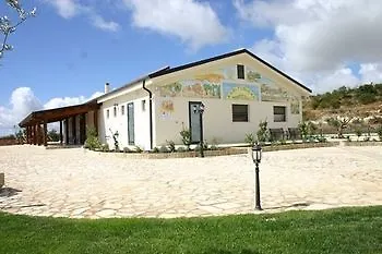 Monticelli Agroturismo Mussomeli