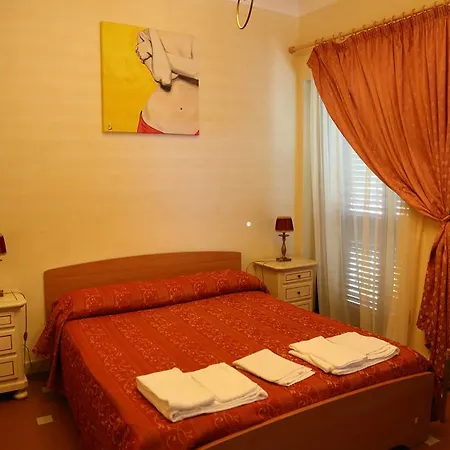 Monticelli Vakantieboerderij *