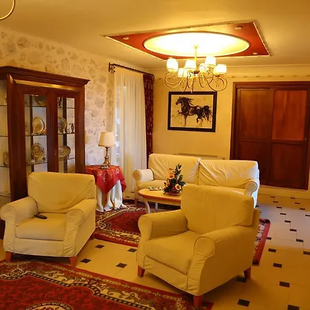 Monticelli Vakantieboerderij Mussomeli