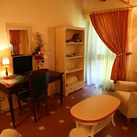Monticelli Vakantieboerderij *