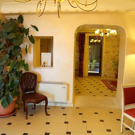 Vakantieboerderij Monticelli *