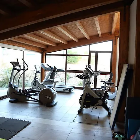 Monticelli Vakantieboerderij *