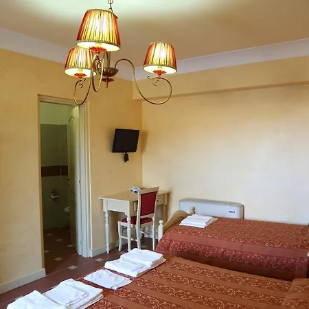 Monticelli Vakantieboerderij