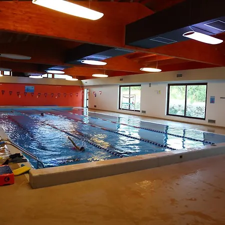 Monticelli Vakantieboerderij *
