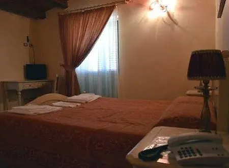 Monticelli Alojamento de Turismo Rural Mussomeli